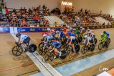 UEC TRACK JUNIORS & U23 EUROPEAN CHAMPIONSHIPS 2025 - Anadia (Portugal) -  - 15/07/2025 -  - photo Tommaso Pelagalli/SprintCyclingAgency?2025